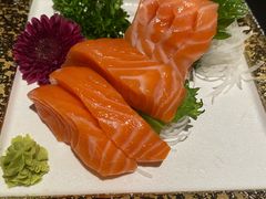 -山上下日本料理(万象城店)