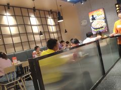 -领蟹祥记·香辣蟹·特色小海鲜(奥体天虹店)