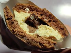 夏威夷果布朗尼-辛一·铜锣烧(鸿寿坊店)