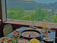 -三江两海老火锅(北京首店)