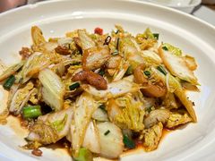 -老阿爸鲜鱼土菜(园区永旺店)