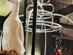 -四季民福烤鸭店(王府井东安门店)