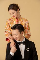-金夫人婚纱摄影(西昌店)
