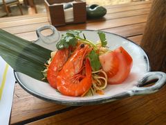 -三亚艾迪逊酒店·海滩烧烤 BARBACOA·现场乐队·浪漫晚餐·烧烤海鲜