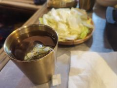 -探鱼·鲜青椒爽麻烤鱼(天河优托邦店)