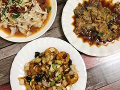 鱼香虾仁-林之六八·6886大连老菜馆