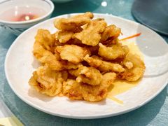 -7号院家宴.烧鸽子(门头沟店)