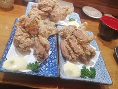 -千代武日本料理(爱建店)