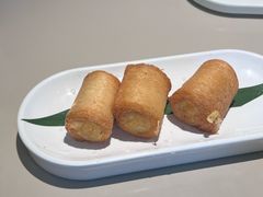 -蔡澜点心(三里屯T+MALL店)