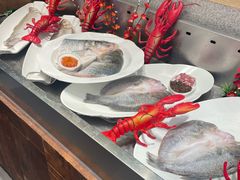 -奉天掌柜·非遗猪手·笨饺子(崇山路店)