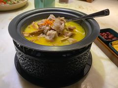 -锦府盐帮·李宅(领展购物广场中关村店)