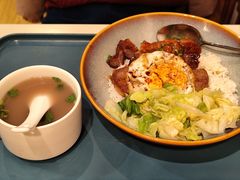 三宝饭-本味轩精品茶餐厅(黄山路店)