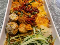 -纳瓦新疆菜(银都店)