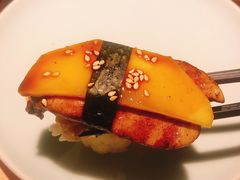 -山葵家·创意料理(万象汇店)
