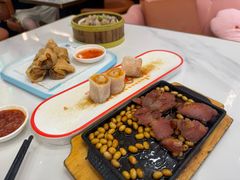 -香港威特瑞茶餐厅(小白楼音乐厅店)