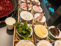 -俏媳妇火锅(宽窄巷子店)