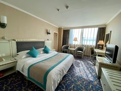 -成都绿洲大酒店(春熙路太古里店)