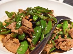 -炊烟小炒黄牛肉(浦东世纪汇店)