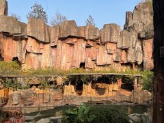 -长鹿旅游休博园
