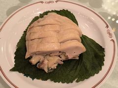 -大连富丽华大酒店
