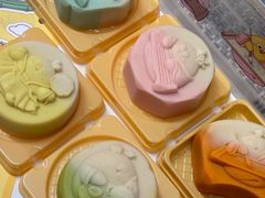 -百年同和·江南点心院(山塘街店)