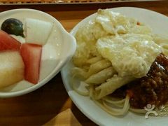 -So Lounge索兰至餐厅(蓝色港湾店)