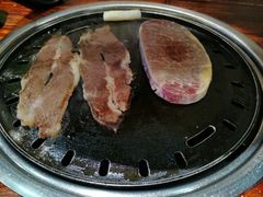 -杀猪天·韩国烤肉(总店)