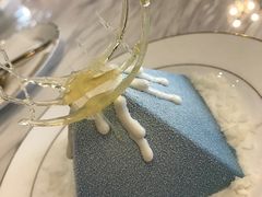 -L'amour澜茉·轻法餐