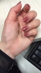 -Seven Nail七姑娘の美甲店
