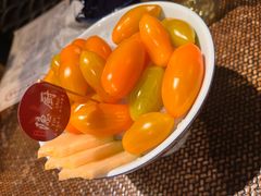 -隐厨中国餐馆(红旗大街店)