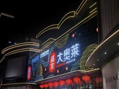 -盛京大奥莱(沈阳奥体店)