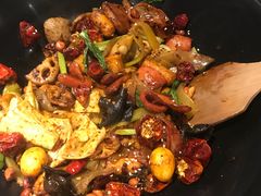 -食乐佳麻辣香锅(森林摩尔商业街区店)
