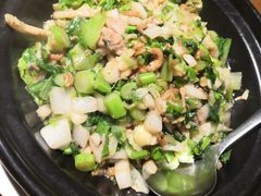 -李记潮汕砂锅粥(营福路店)