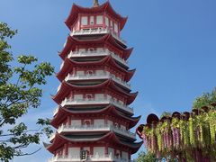 -芜湖方特东方神画