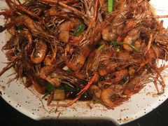 -老头儿油爆虾·知味杭州(爱琴海购物中心)