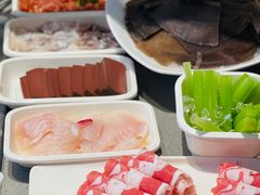 -海底捞火锅(公益西桥店)