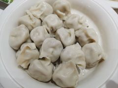 -大眼锅贴水饺(河东店)