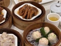 -又一间茶点轩(百汇广场店)