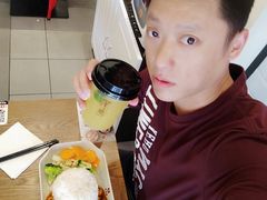 -李先生牛肉面大王(上海站南广场店)