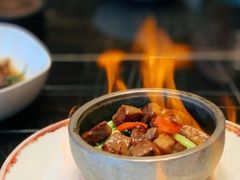 -北書房·墨宴(国际博览中心店)