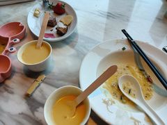 -君悦酒店·乐厨·高空自助餐(青年大街店)
