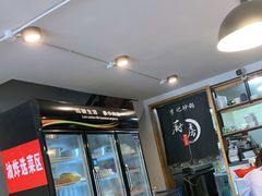 -大佬李砂锅(钱江财富广场店)