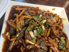 -阿东农家菜(新场古镇下塘街店)