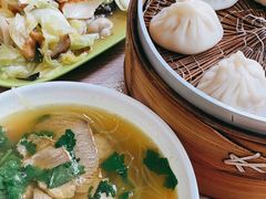 -珊珊小笼馆(仙霞路店)