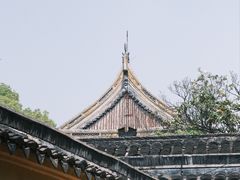 -西园戒幢律寺