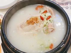 -长顺参鸡汤店(西塔总店)