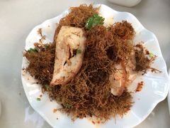 iphone_upload_pic-茶马古道·野生菌清汤黄牛肉(沙溪店)