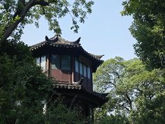 -拙政园