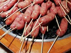 -小科自助海鲜烧肉(高区店)