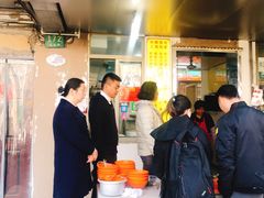 -阿麟馄饨(延长路店)
